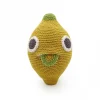 Boite à Musique John Lemon Le citron 100% coton bio