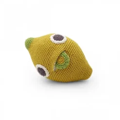 Boite à Musique John Lemon Le citron 100% coton bio