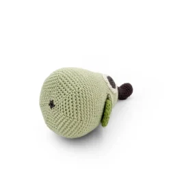 Boite à Musique Paul Pear la poire 100% coton bio