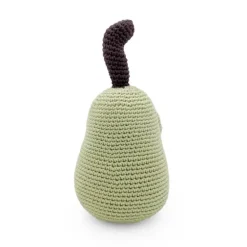 Boite à Musique Paul Pear la poire 100% coton bio