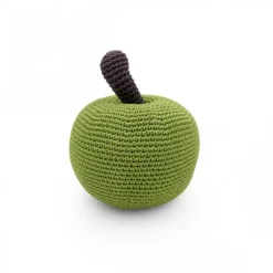 Boite à Musique Ringo Apple la pomme 100% coton bio