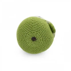 Boite à Musique Ringo Apple la pomme 100% coton bio