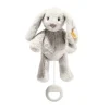 Boîte à musique Hoppie le lapin