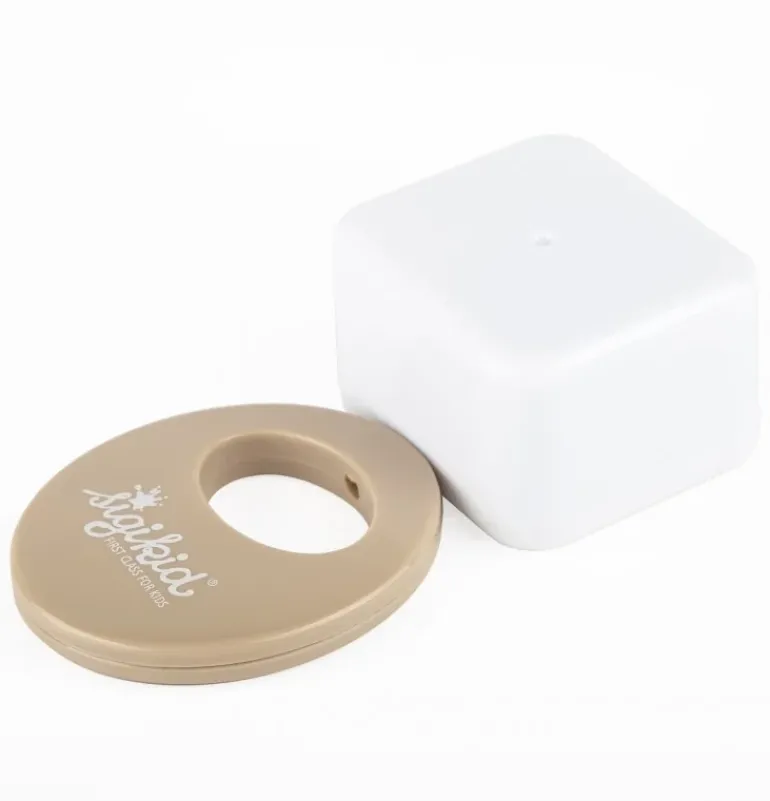 Boîte à musique "LaLeLu"