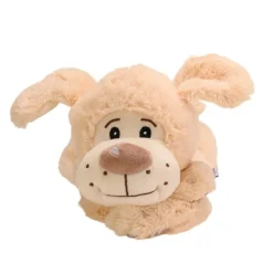 Bouillotte chien