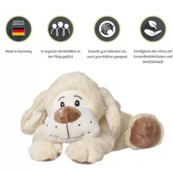 Bouillotte chien