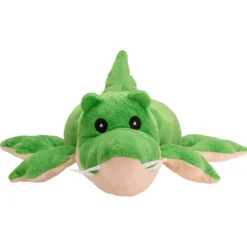 Bouillotte crocodile
