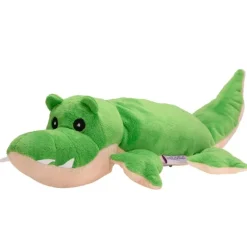 Bouillotte crocodile