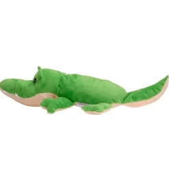 Bouillotte crocodile