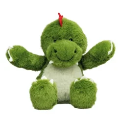 Bouillotte dinosaure