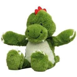 Bouillotte dinosaure