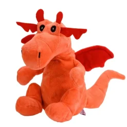 Bouillotte dragon