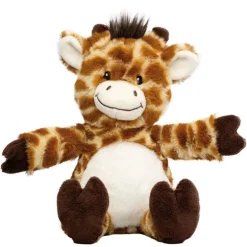 Bouillotte girafe