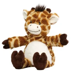 Bouillotte girafe