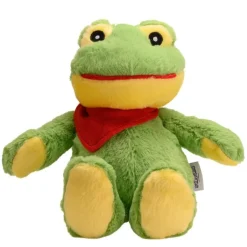 Bouillotte grenouille