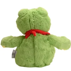Bouillotte grenouille