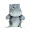 Bouillotte hippopotame