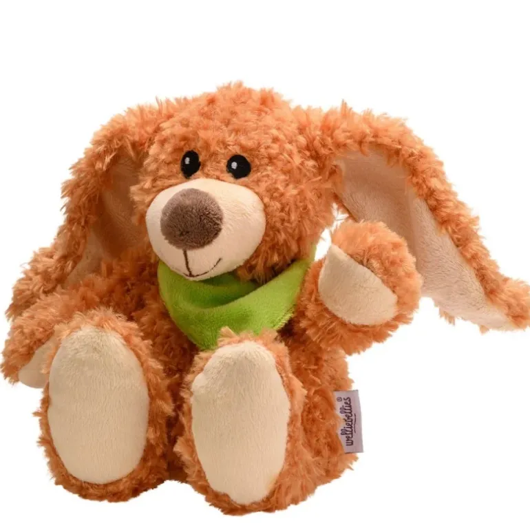 Bouillotte lapin