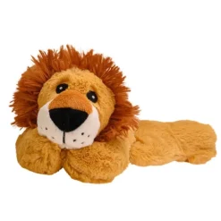 Bouillotte lion