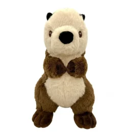 Bouillotte loutre