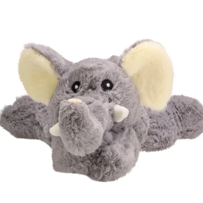Bouillotte éléphant