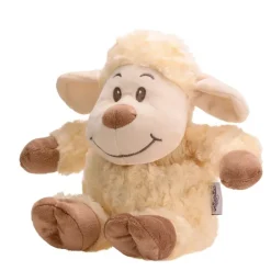 Bouillotte mouton