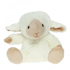 Bouillotte mouton