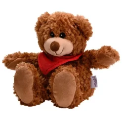 Bouillotte ours