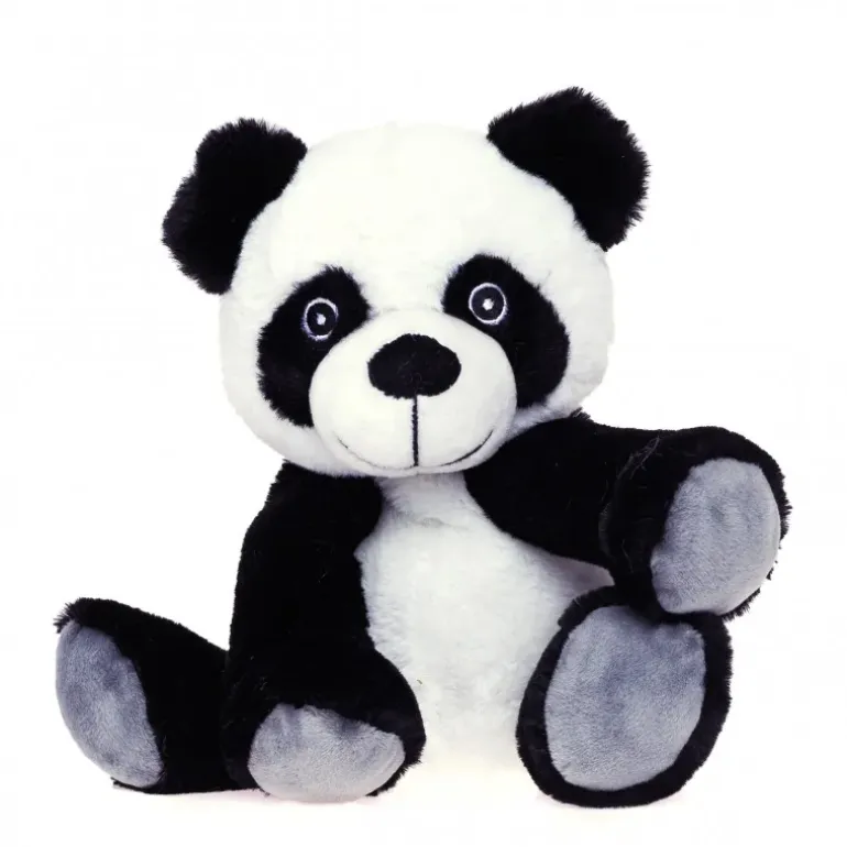Bouillotte panda