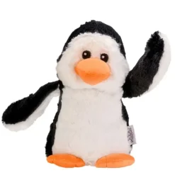 Bouillotte pingouin