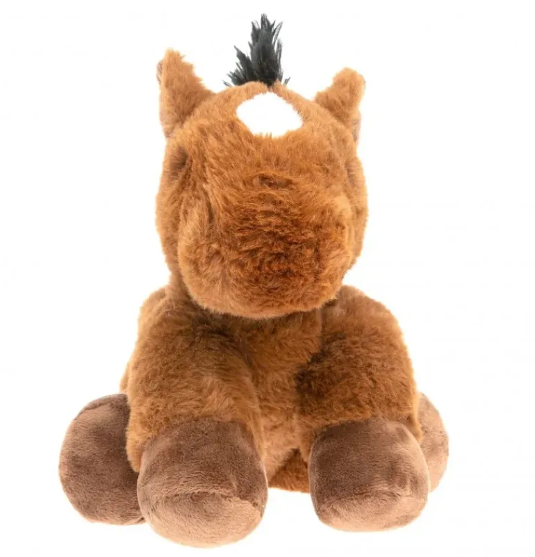Bouillotte poney