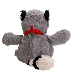 Bouillotte raton laveur