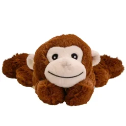 Bouillotte singe