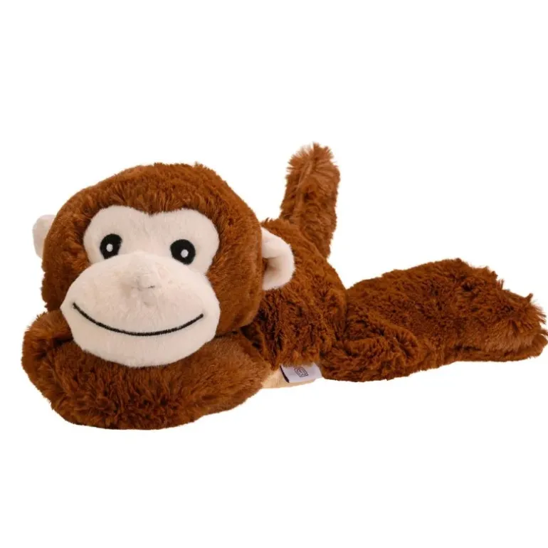 Bouillotte singe
