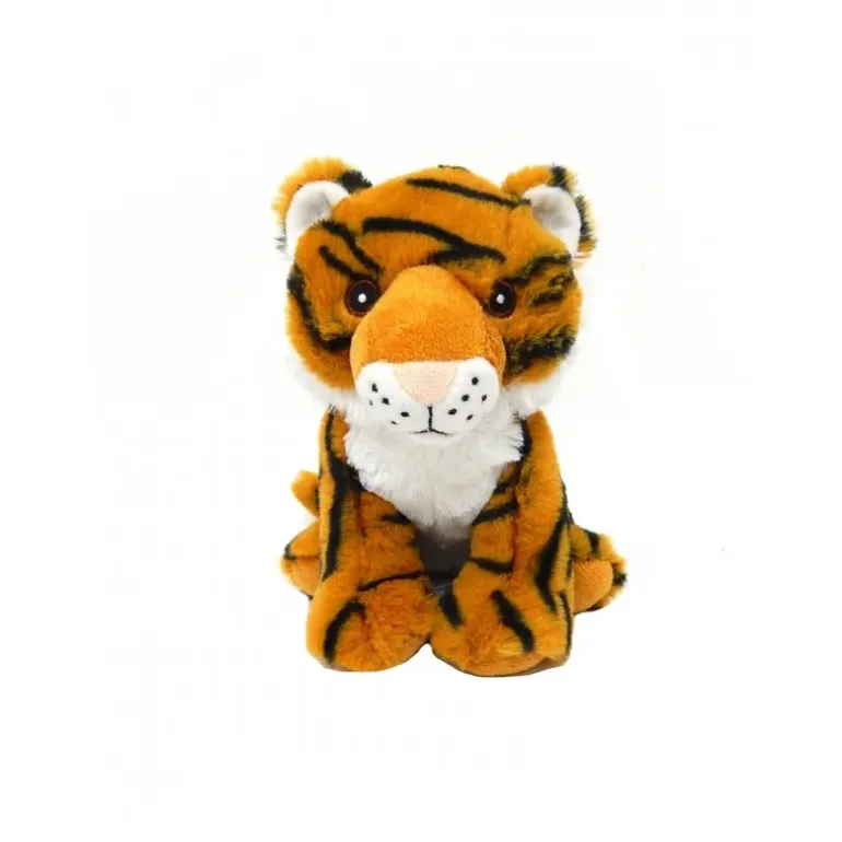 Bouillotte tigre