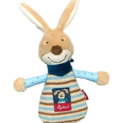 Coussin chauffant lapin Semmel Bunny