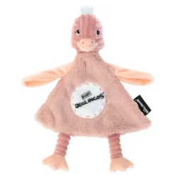 Doudou autruche Baby Pomelos