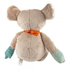 Doudou koala Patchwork Sweety