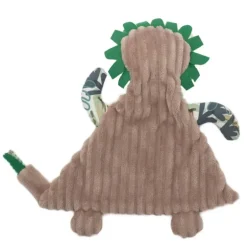 Doudou lion Baby Jélékros