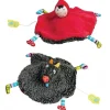 Doudou musical Chaperon / Louloup