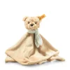 Doudou ours Teddy Jimmy - 26 cm