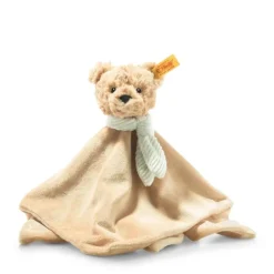 Doudou ours Teddy Jimmy - 26 cm