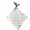 Doudou plat Âne Bio