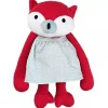 Doudou Renard Millie - 32 cm