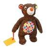 Doudou Tizours dentition