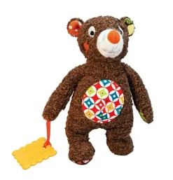 Doudou Tizours dentition