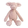Grande peluche cochon Perry - 48 cm