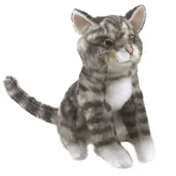 Marionnette à doigt Mini chaton