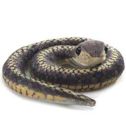 Marionnette à doigt Mini Serpent