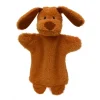 Marionnette Doudou Chien - 28 cm
